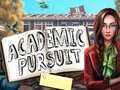เกม Academic Pursuit