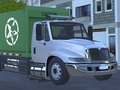 เกม Garbage Truck Driving