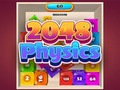 เกม 2048 Physics