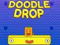 เกม Doodle Drop
