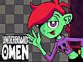 เกม Underboard: Omen