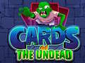 เกม Cards of the Undead
