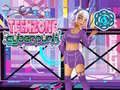 เกม Teenzone Cyberpunk