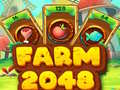 เกม Farm 2048