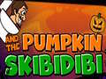 เกม Skibidi And The Pumpkin