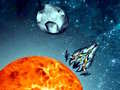 เกม Defend the Planet