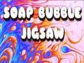 เกม Soap Bubble Jigsaw