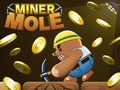 เกม Miner Mole