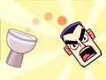 เกม Skibidi Toilet Basketball