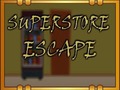เกม Superstore Escape