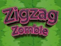 เกม Zigzag Zombie