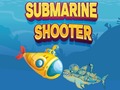 เกม Submarine Shooter
