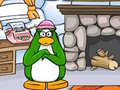เกม Club Penguin PSA Mission 1: The Missing Puffles