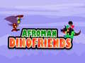 เกม Afroman Dinofriends
