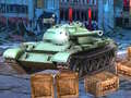 เกม Tank Napoleon