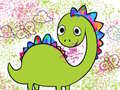 เกม Coloring Animales