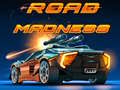 เกม Road Madness