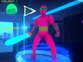 เกม Cyber Challenge 3D