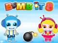 เกม Bomb It 8
