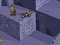 เกม Scoobydoo Adventures 4
