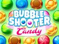 เกม Bubble Shooter Candy
