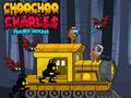 เกม Choochoo Charles Friends Defense