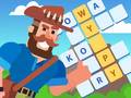 เกม Crossword Island