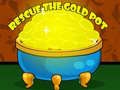 เกม Rescue The Gold Pot