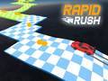 เกม Rapid Rush