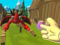 เกม Magical Finger: 3D Fps