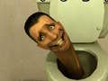 เกม Friday Night Funkin' Skibidi Toilet Takeover