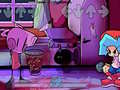 เกม Friday Night Funkin' VS Peppa Pig Creepypasta: Bacon Nigh