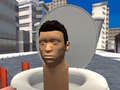 เกม Skibidi Toilet Call