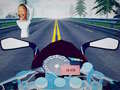 เกม Traffic Ride Skibidi Toilet