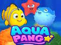 เกม  Aqua Pang