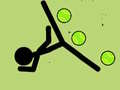 เกม Stickman Destroyer