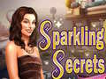 เกม Sparkling Secrets