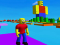 เกม Roblox Obby: Tower of Hell