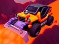 เกม Sand King