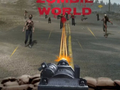 เกม Zombie World