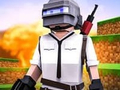 เกม Crazy Counter Attack