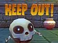 เกม Keep Out!