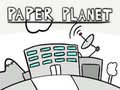 เกม Paper Planet