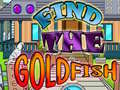 เกม Find The Goldfish