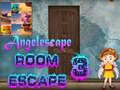 เกม Angelescape Room Escape 3