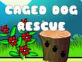 เกม Caged Dog Rescue