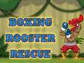 เกม Boxing Rooster Rescue