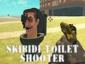 เกม Skibidi Toilet Shooter