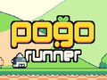 เกม Pogo Runner