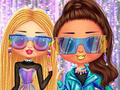 เกม BFFs Holographic Futuristic Fashion